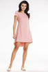 Robe de jour model 195869 awama